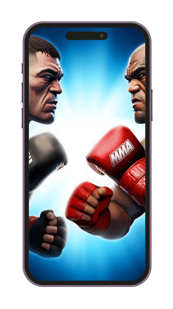 MMA Manager 2: Ultimate Fight