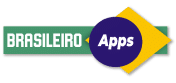 Brasileiro apps logo