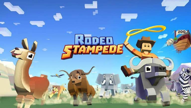 KTplays Live-ops Toolset Boosted Rodeo Stampede Sales by 11