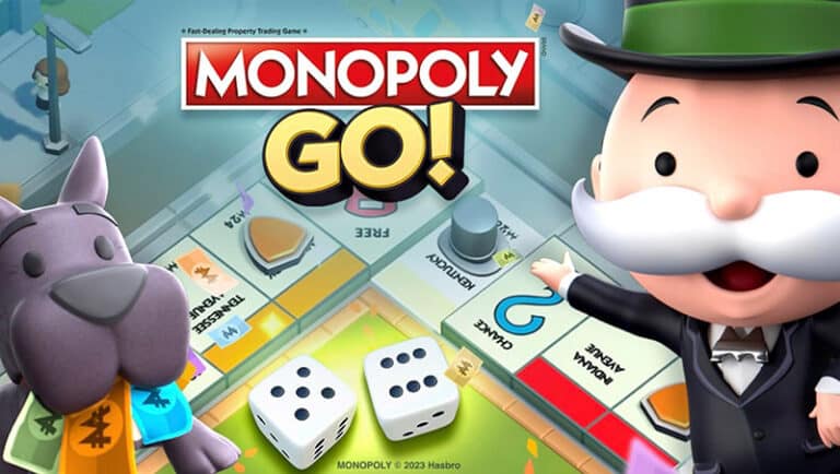 Monopoly GO A Fresh Take on IP Licensing and Mobile Gaming Success