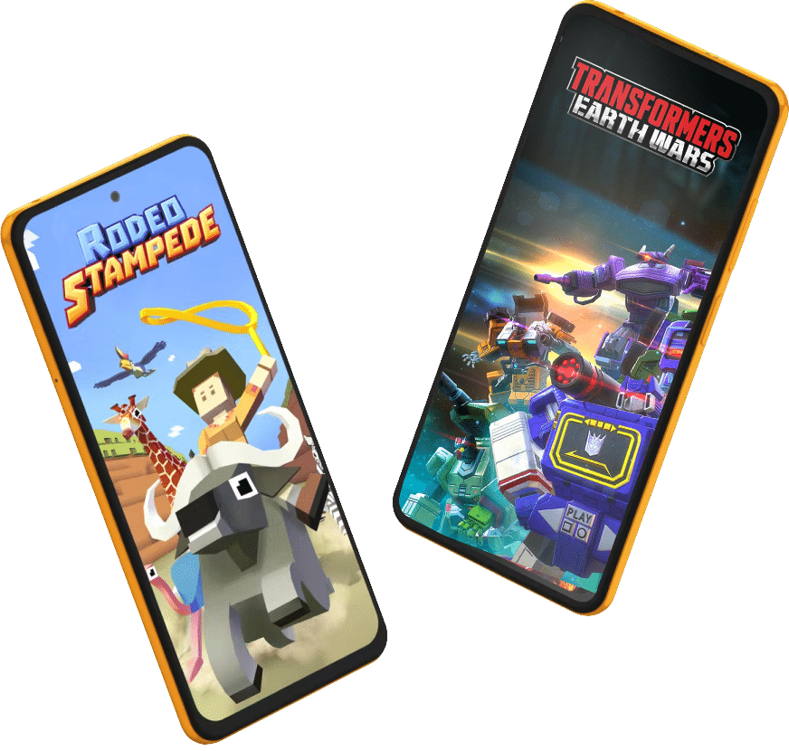 Grow Your Mobile Game In Mijiba