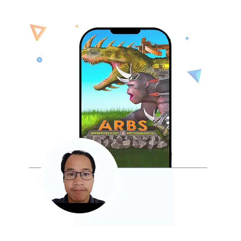 Game Growth - ARBS