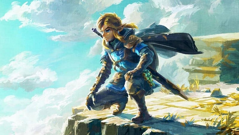 The Upcoming Live-Action Zelda Film Marks Nintendos Strategic Expansion